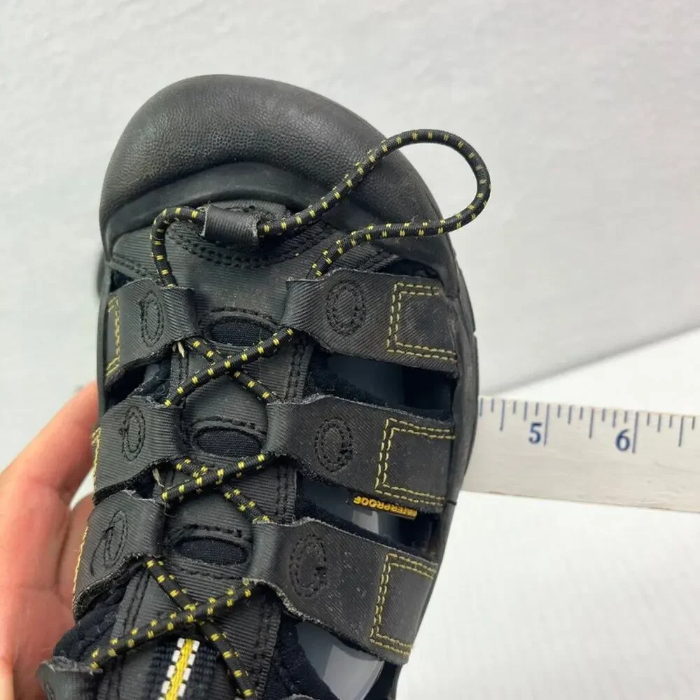 keen Sandals Unisex Big kids Size 4 Keen Newport H2 Sports Hiking Summer Beach